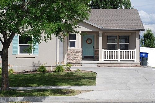 1st image of 14009 S Charisma Ln