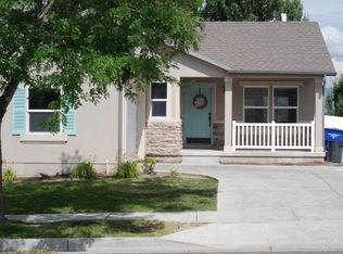 14009 S Charisma Ln, Herriman, UT 84096