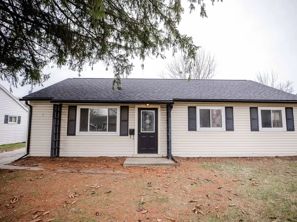 421 Clifton Rd, Toledo, OH 43607