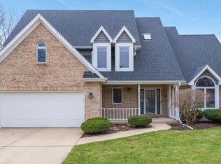 1325 Fagan Rd, Batavia, IL 60510