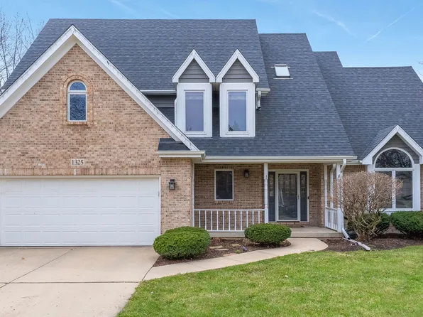 1325 Fagan Rd, Batavia, IL 60510