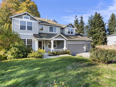 1701 NE 158th Cir, Vancouver, WA, 98686