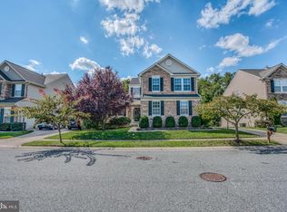 9208 Georgia Belle Dr, Perry Hall, MD 21128