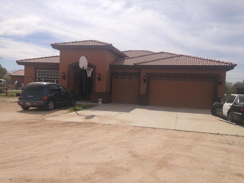 1st image of 15819 W Mustang Ln