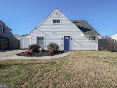 15 Nearwood Ln, Levittown, PA, 19054