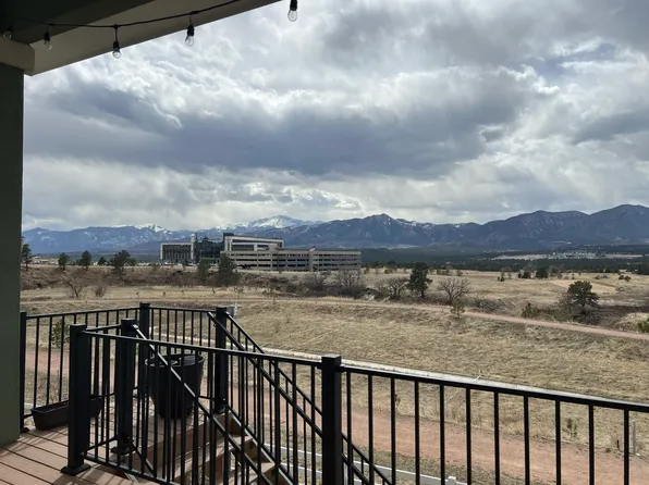 11662 Silver Charm Way, Colorado Springs, CO 80921