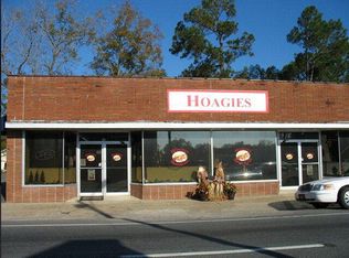 31 E Dame Ave, Homerville, GA 31634