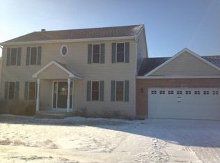 1300 Orchard Ln, Harvard, IL 60033
