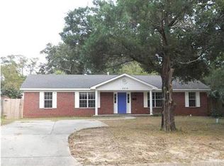 2310 N 15th Ave, Pensacola, FL 32503