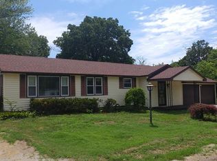 600 Alta Dr, El Dorado Springs, MO 64744