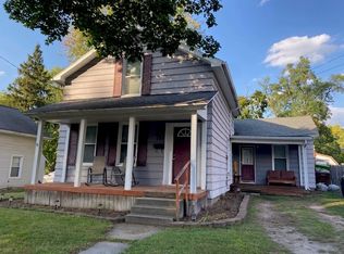 420 Merrick St, Adrian, MI 49221