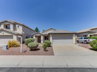10958 W Elm Ln, Avondale, AZ 85323