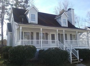 1536 Lewisburg Pointe Dr, Clemmons, NC 27012