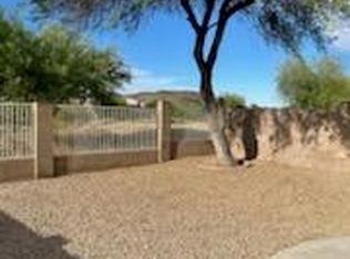5028 W Kristal Way, Glendale, AZ 85308