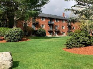 1465 Bodwell Rd #28A, Manchester, NH 03109