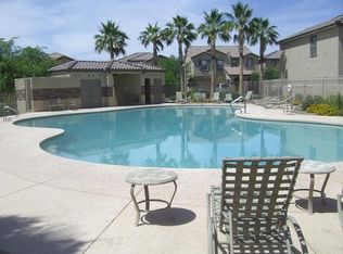 7724 S 64th Ln, Laveen, AZ 85339