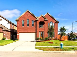 26302 Reston Hill Ln, Katy, TX 77494