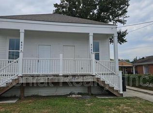 4846 Camelia St, New Orleans, LA 70126