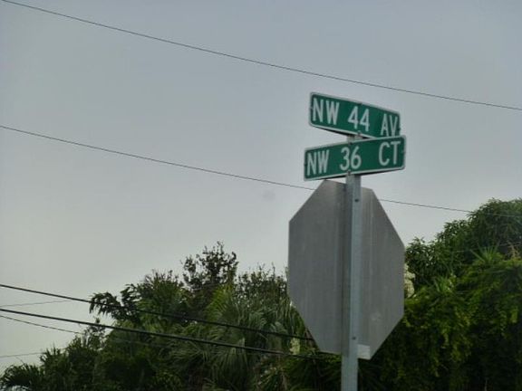 4th image of 4543 NW 36th Ct
