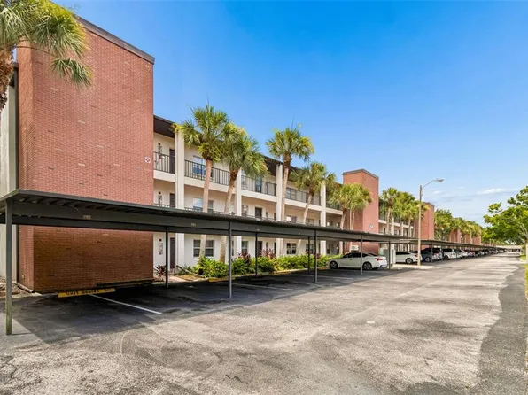 2438 Enterprise Rd #25, Clearwater, FL 33763