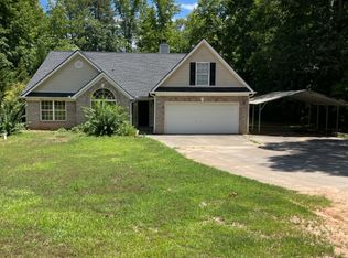 168 Thomas Ferry Rd, Jackson, GA 30233