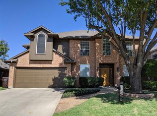 7316 Lomo Alto, Plano, TX 75024