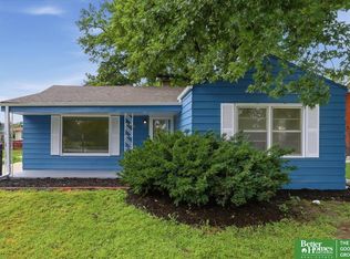 5420 Florence Blvd, Omaha, NE 68110