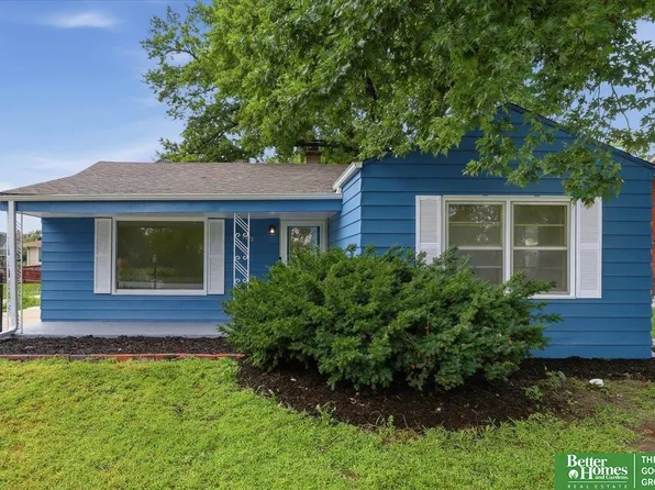 5420 Florence Blvd, Omaha, NE 68110