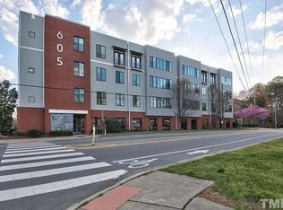 605 W Main St UNIT 301, Carrboro, NC 27510