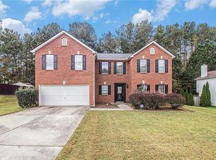 827 Sinclair Way, Jonesboro, GA 30238