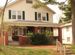 157 E Como Ave, Columbus, OH 43202