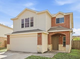 10706 Rimfire Run Ln, San Antonio, TX 78245