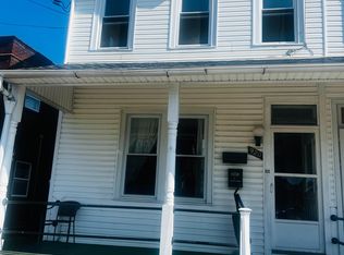 920 Hanover Ave FLOOR 2, Allentown, PA 18109