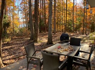 3107 Hemlock Point Ct #B, Triangle, VA 22172