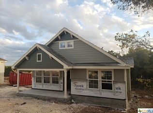 1138 High Point Ln, Spring Branch, TX 78070