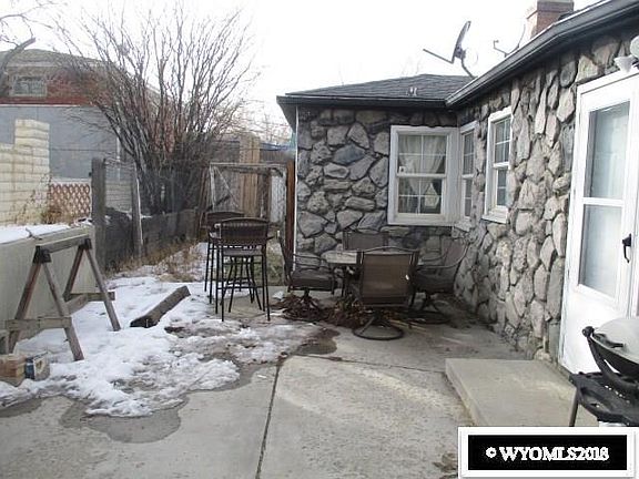 4th image of 1117 Wyoming St