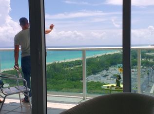 100 Bayview Dr APT 1825, Sunny Isles Beach, FL 33160