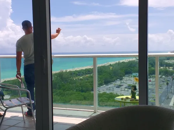 100 Bayview Dr, Sunny Isles Beach, FL