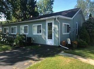 2616 Post Pond Rd, Montrose, PA 18801