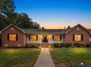 319 Lee Ct, Henrico, VA 23075