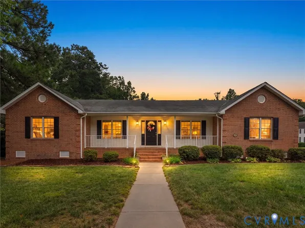 319 Lee Ct, Henrico, VA 23075
