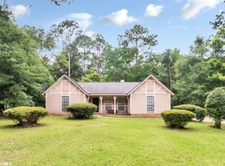 1463 Roderick Rd, Mobile, AL 36618
