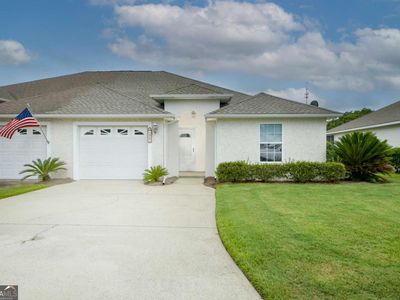 351 Stone Mill Dr, Brunswick, GA, 31520