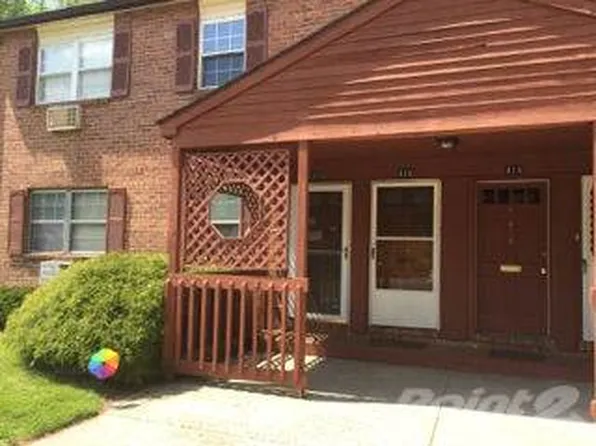 415 Garnet Dr #4A, Burlington, NJ 08016