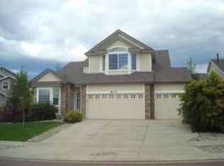 4347 Round Hill Dr, Colorado Springs, CO 80922