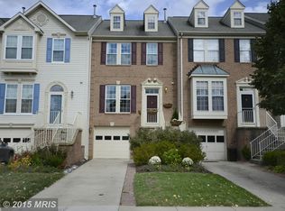 3205 Carnegie Hall Cir, Olney, MD