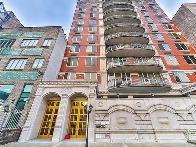 2805 Ocean Pkwy APT 2B, Brooklyn, NY, 11235