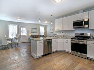 52 Edward St, Medford, MA 02155