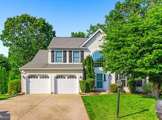 722 Annatana Dr, Forest Hill, MD