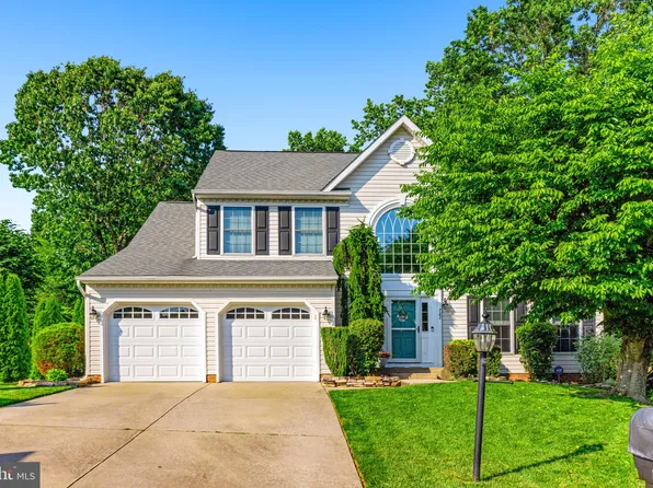 722 Annatana Dr, Forest Hill, MD 21050